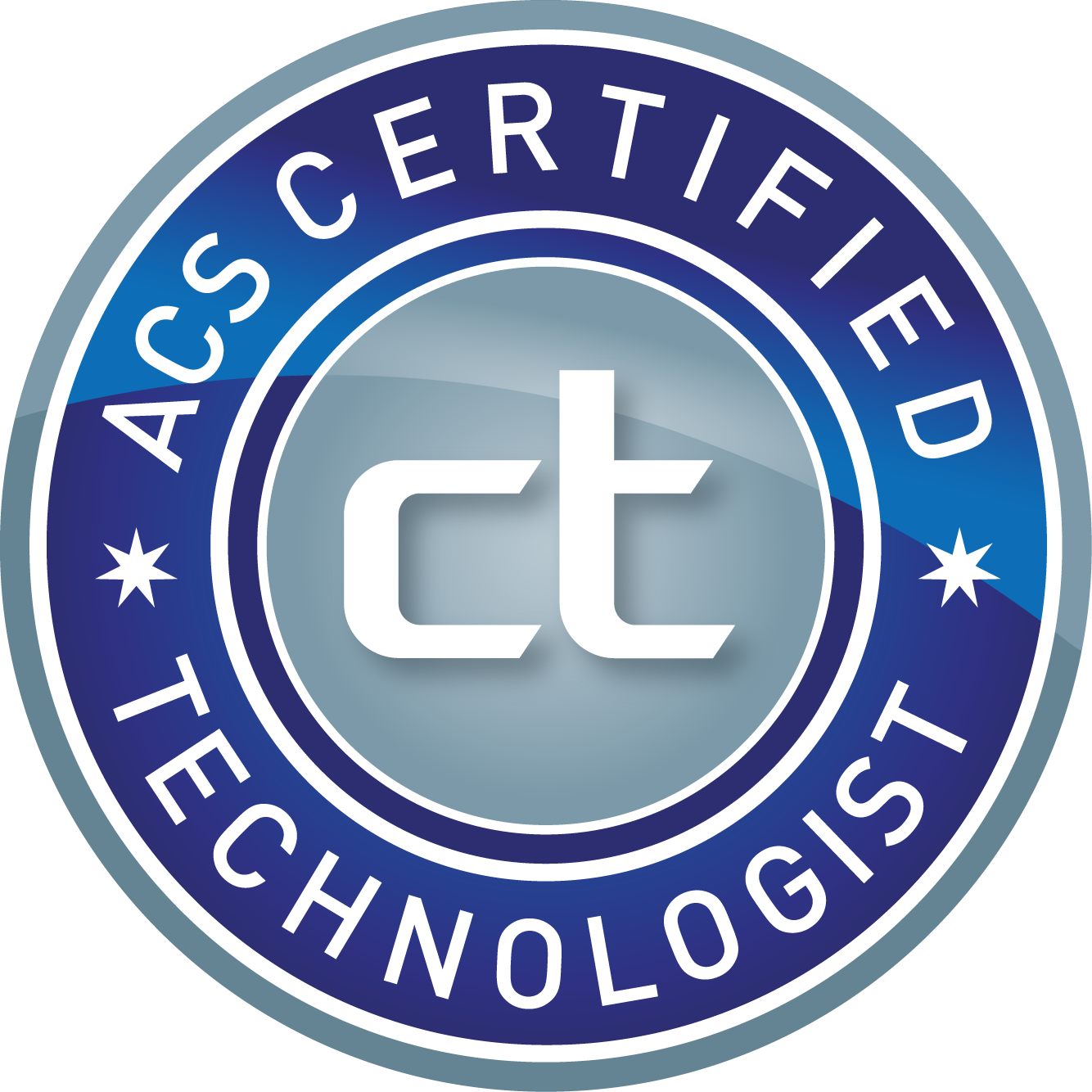 Australian Computer Society CT Certification