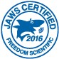 JAWS Certification Logo