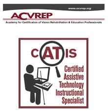 Catis Certification Logo